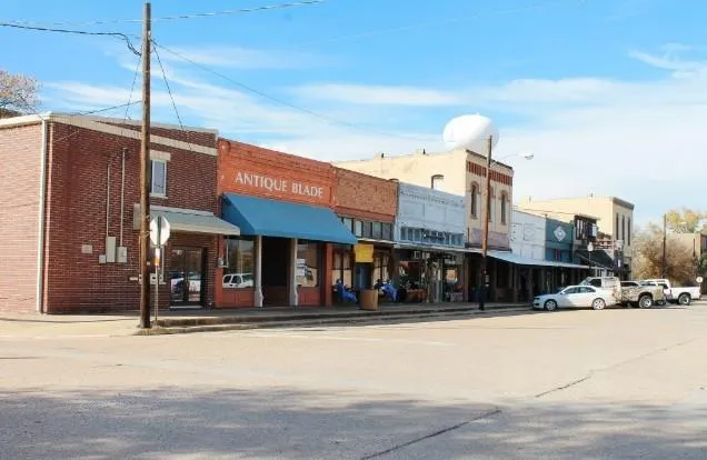 $109,900 | E Jefferson East Jefferson Fm-121 Street, Van Alstyne, TX 75495