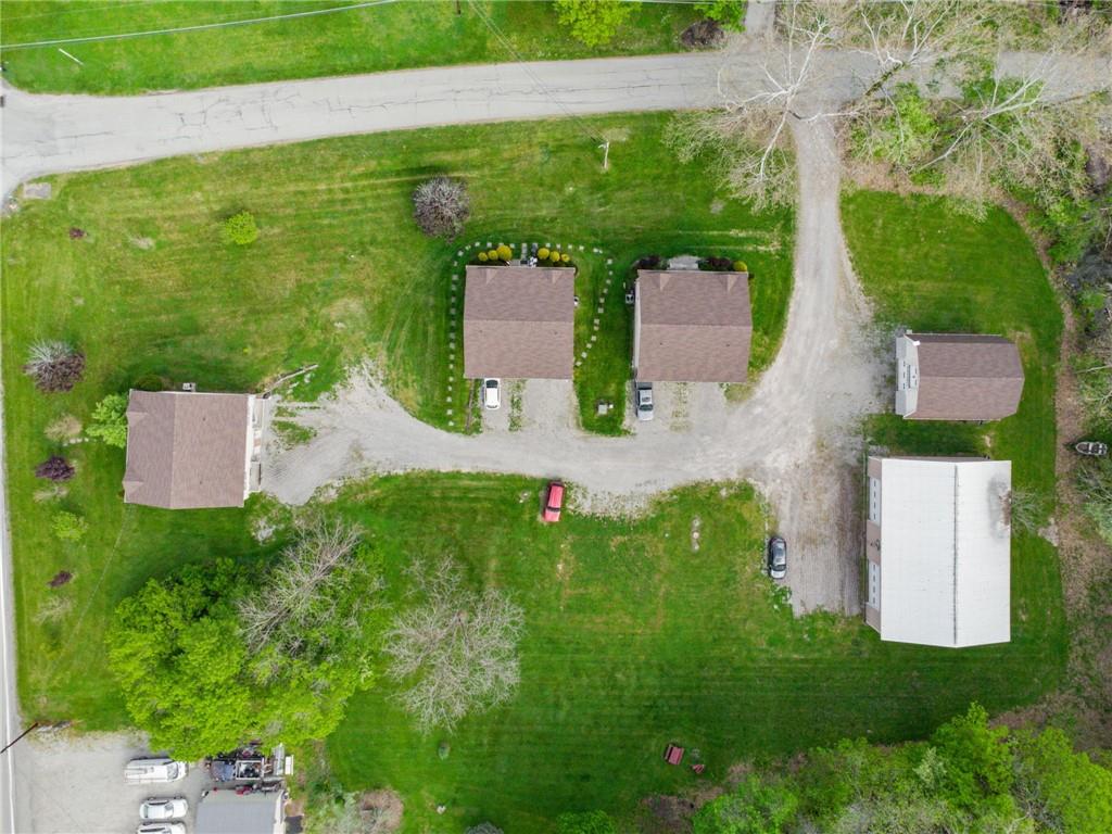 753 Fayette City Road Fayette City, PA 15438 - Photo 16 of 22