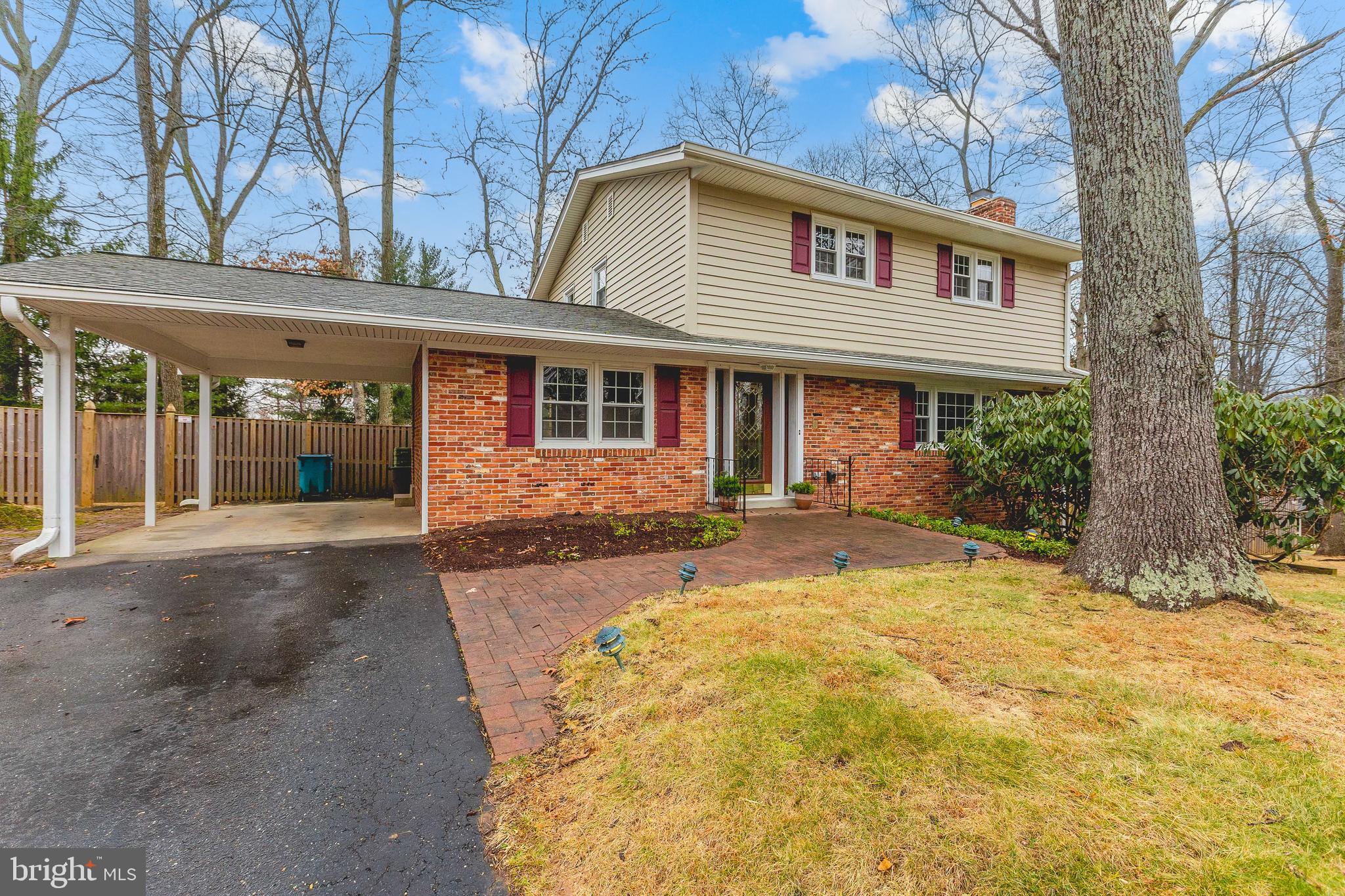 9308 Emory Grove Road Gaithersburg, MD 20877 - Photo 1 of 45 Welcome home to 9308 Emory Grove Road