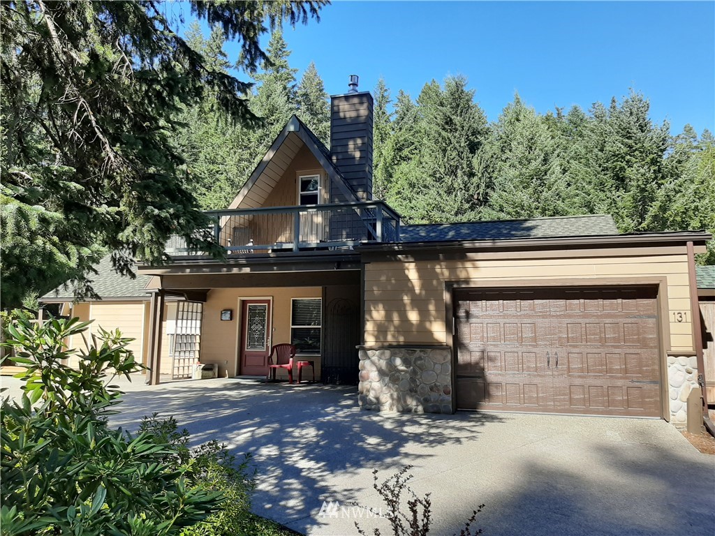131 Maple Place Packwood, WA 98361 - Photo 2 of 23