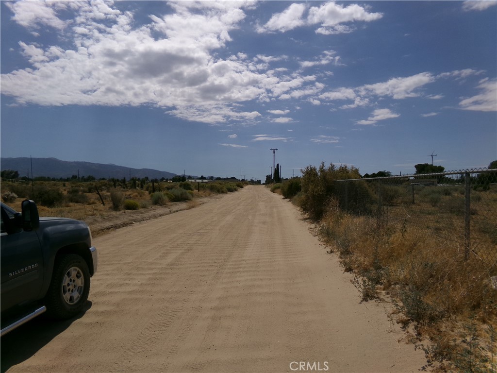 0 Rancho Road Phelan, CA 92371 - Photo 4 of 11 Gallery Image 4