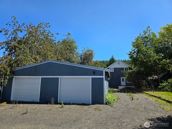 $529,000 | 405 South 1st Street, McCleary, WA 98557