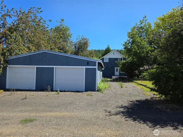 $549,000 | 405 South 1st Street, McCleary, WA 98557