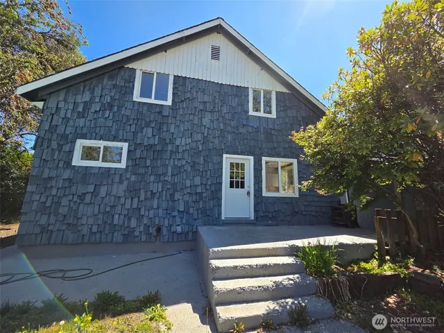 $549,000 | 405 South 1st Street, McCleary, WA 98557