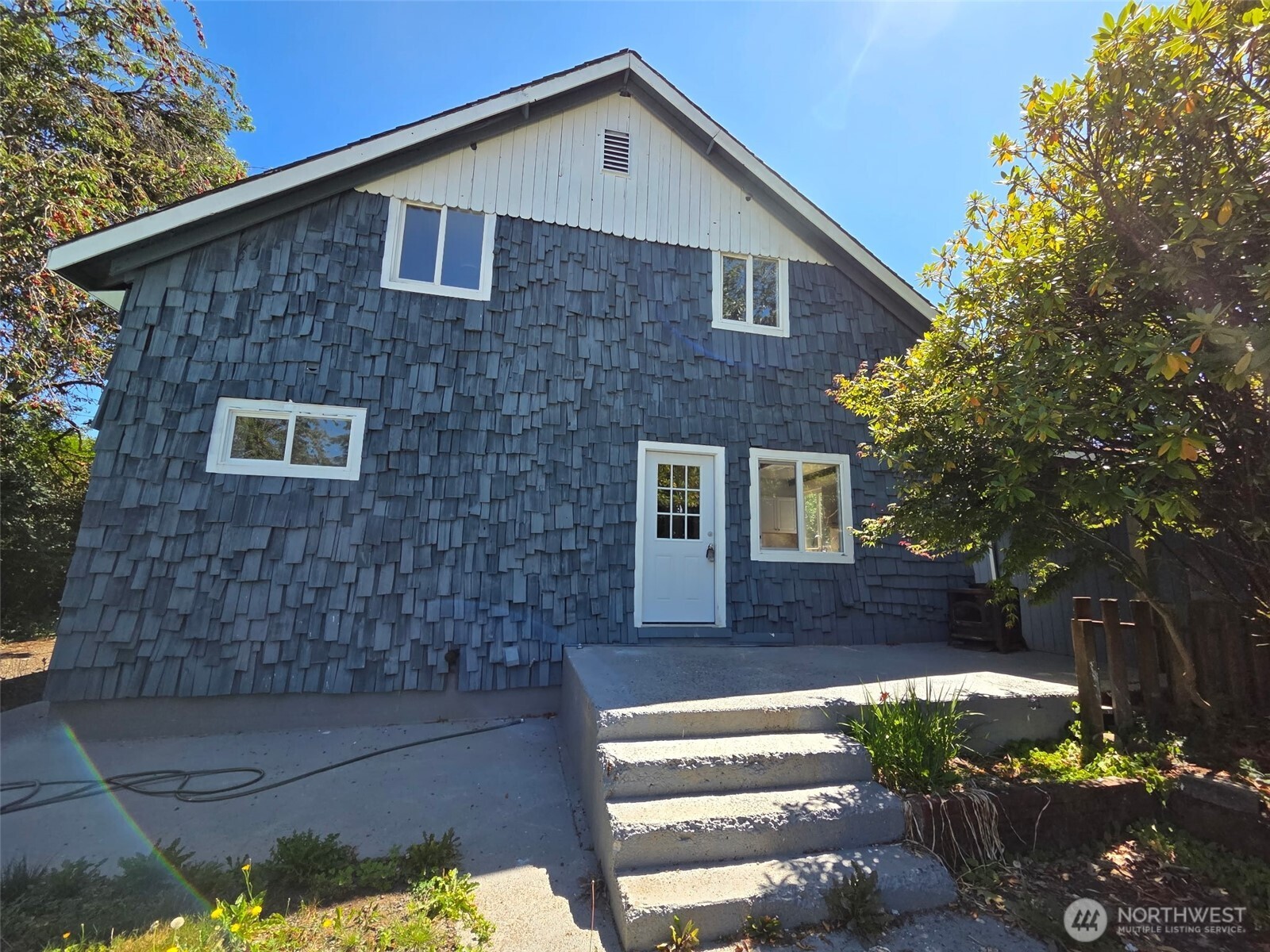 405 South 1st Street McCleary, WA 98557 - Photo 3 of 20