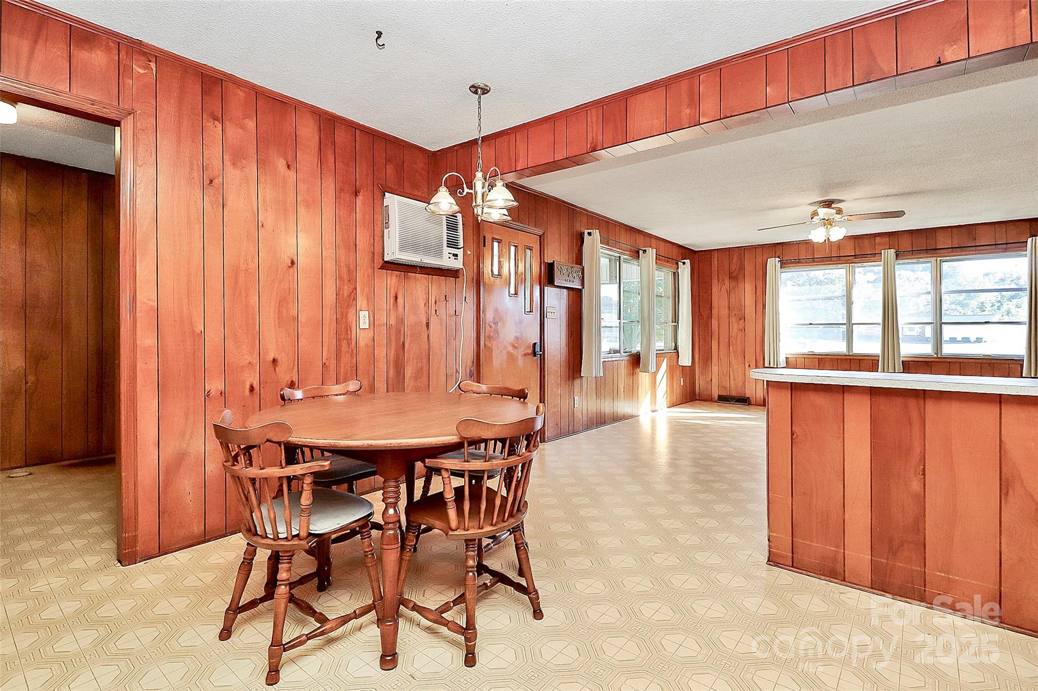 6217 Stack Road Monroe, NC 28112 - Photo 13 of 37 a dining room with furniture and window