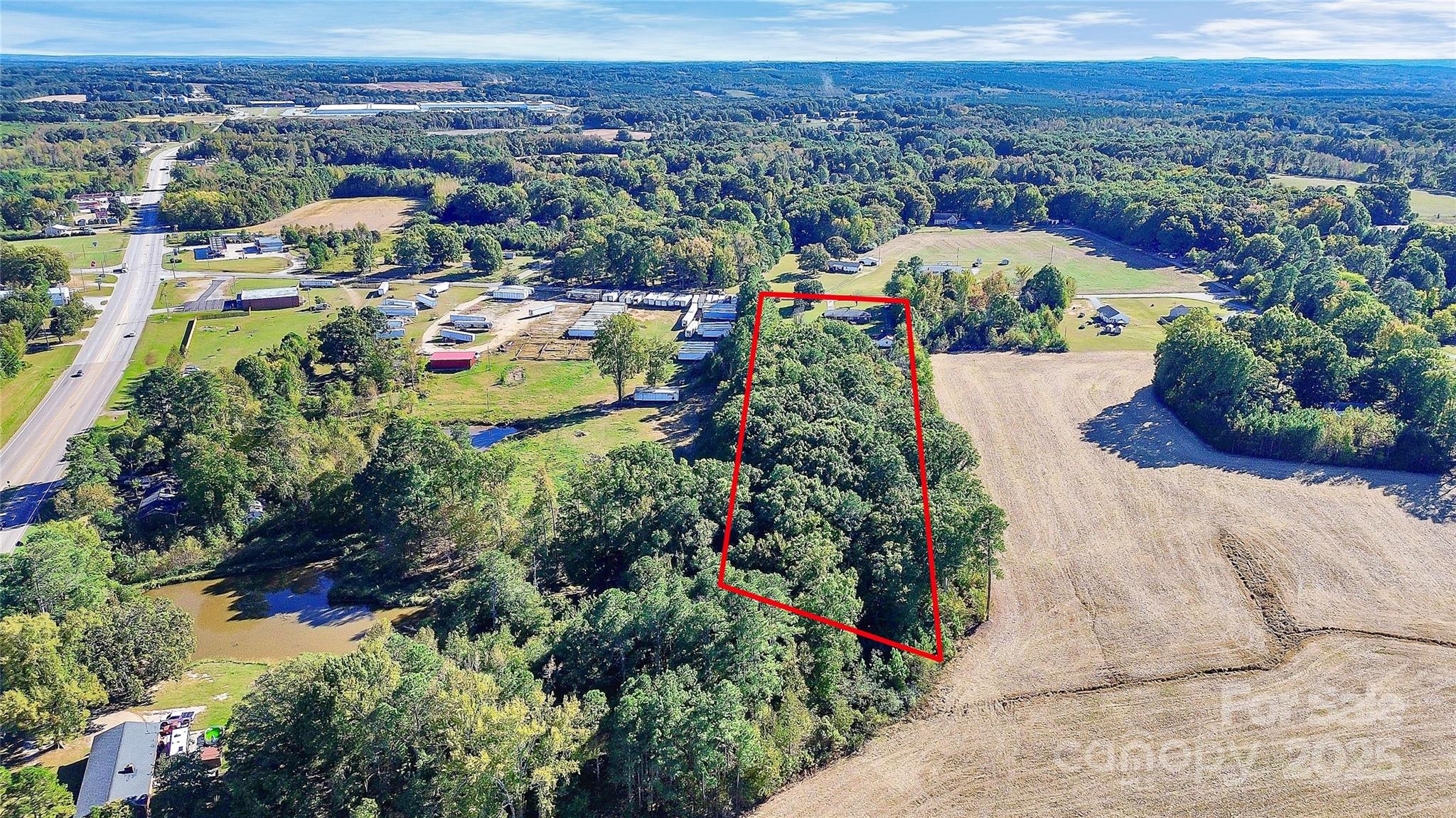 6217 Stack Road Monroe, NC 28112 - Photo 37 of 37