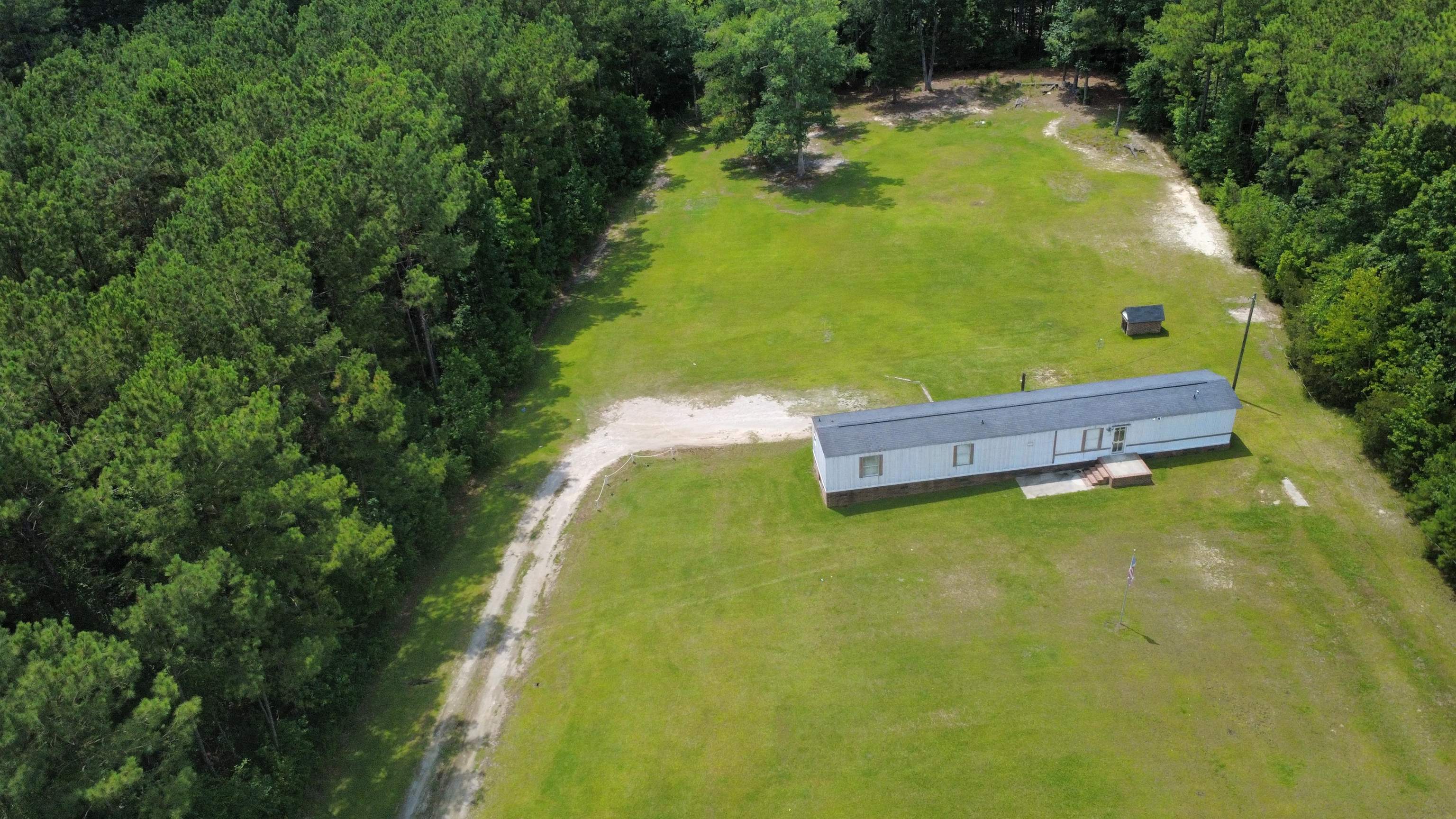 Tbd Methodist Rehobeth Road Galivants Ferry, SC 29544 - Photo 1 of 2
