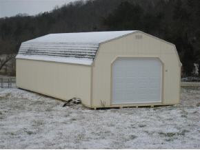 925 Rheatown Road Chuckey, TN 37641 - Photo 3 of 8 Photo 3