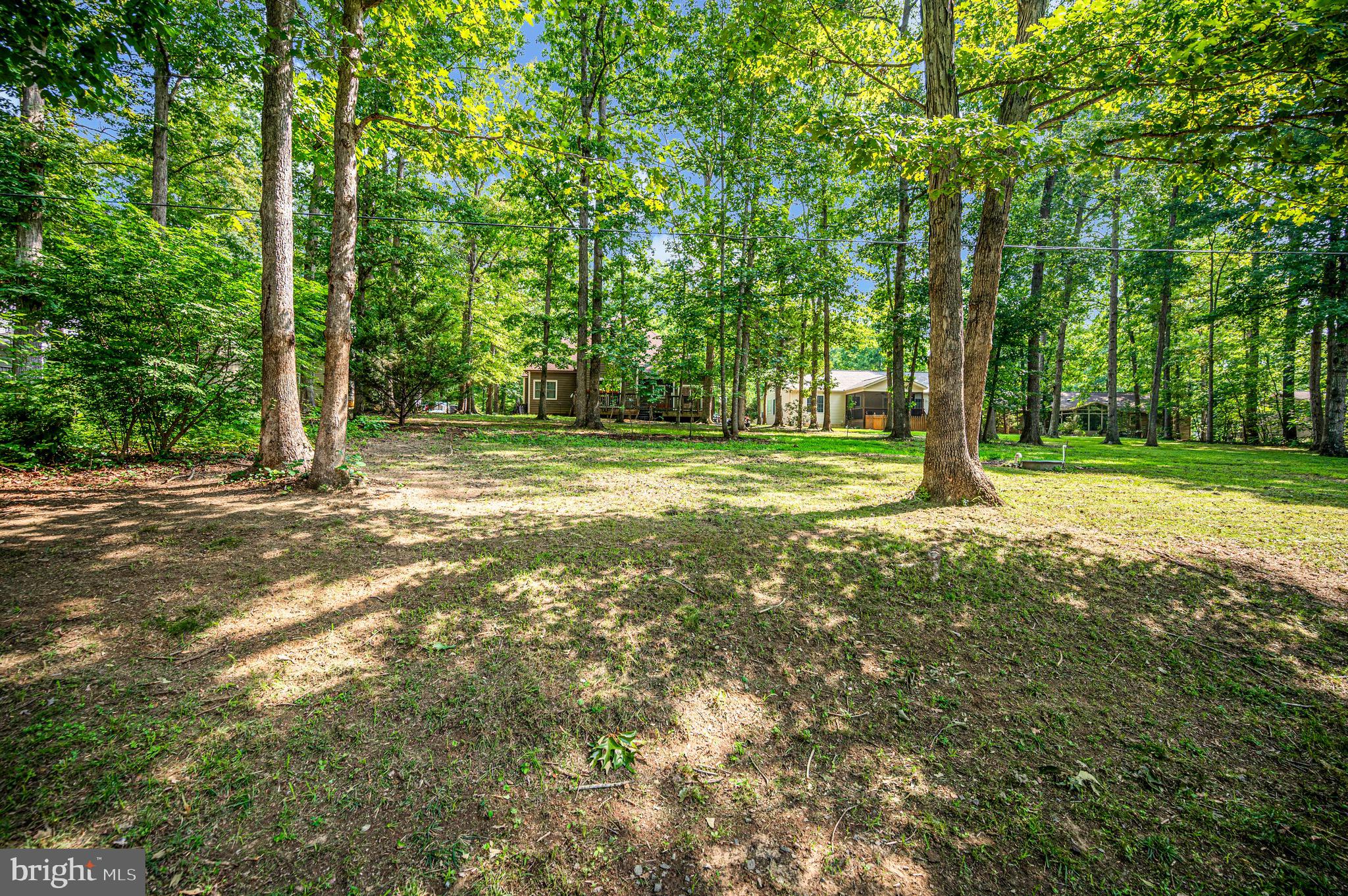 221 Birdie Road Locust Grove, VA 22508 - Photo 36 of 54 Great for gardening and playing