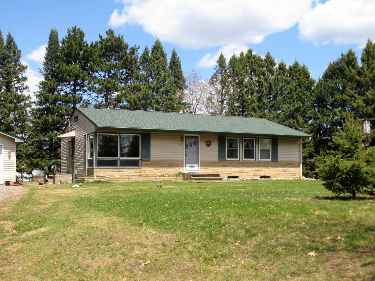 4850 Ohlson Lane Rhinelander, WI 54501 - Photo 1 of 24 Gallery Image 1