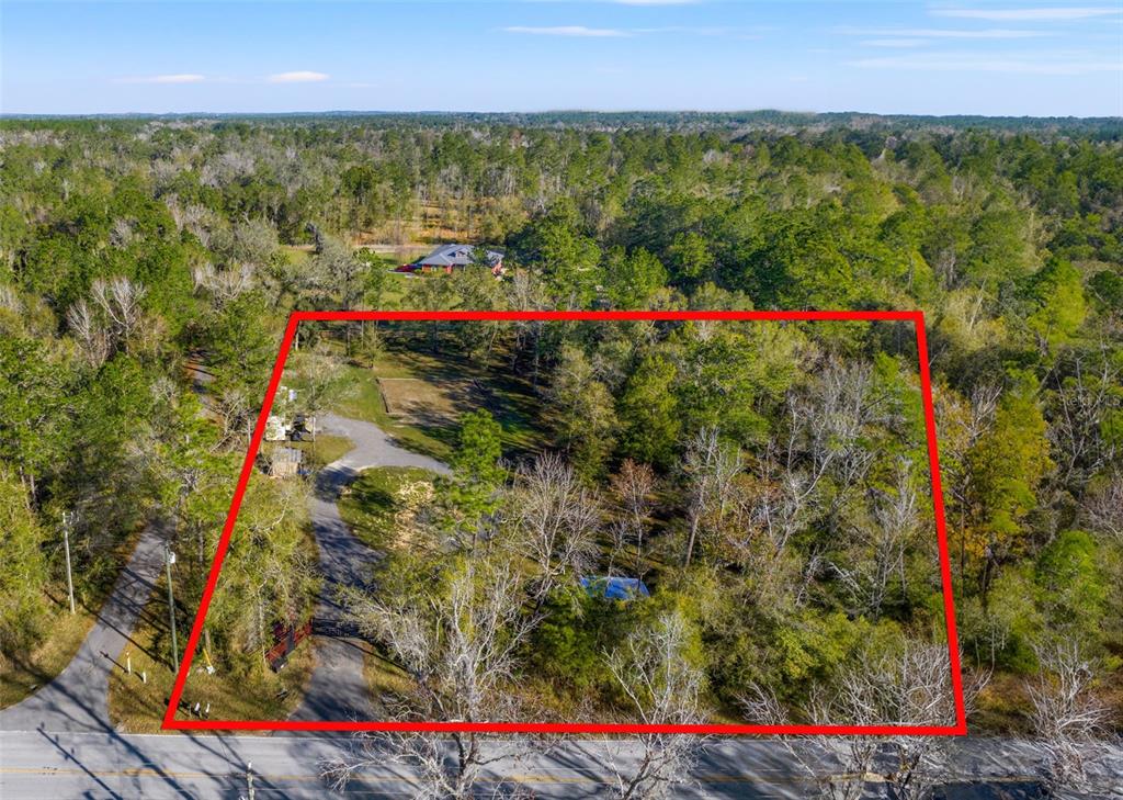 19175 Powell Road Brooksville, FL 34604 - Photo 1 of 1