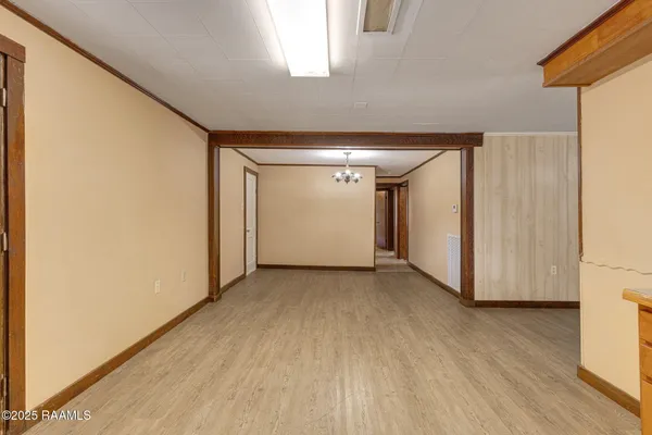 $95,000 | 810 Abbirene Street, Franklin, LA 70538
