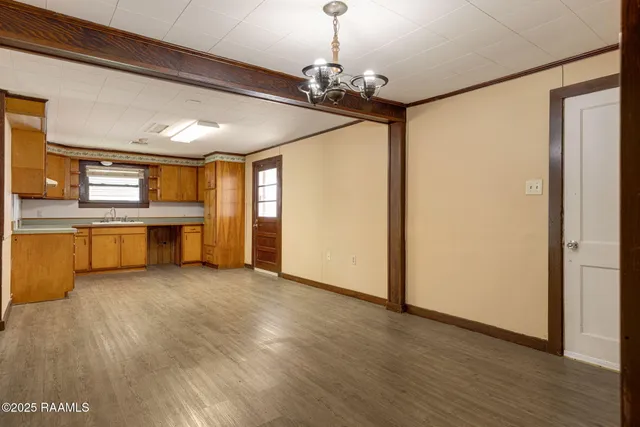 $95,000 | 810 Abbirene Street, Franklin, LA 70538