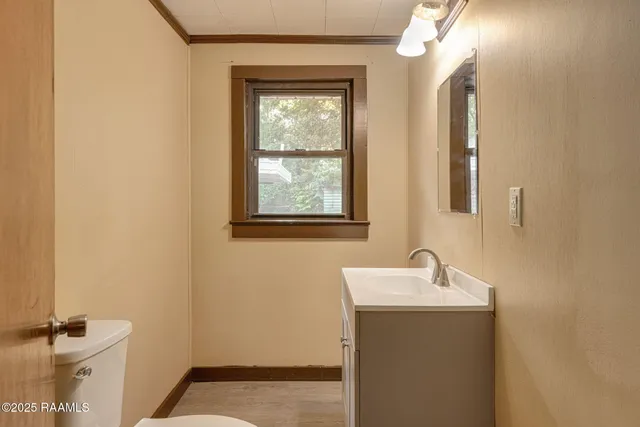 $95,000 | 810 Abbirene Street, Franklin, LA 70538