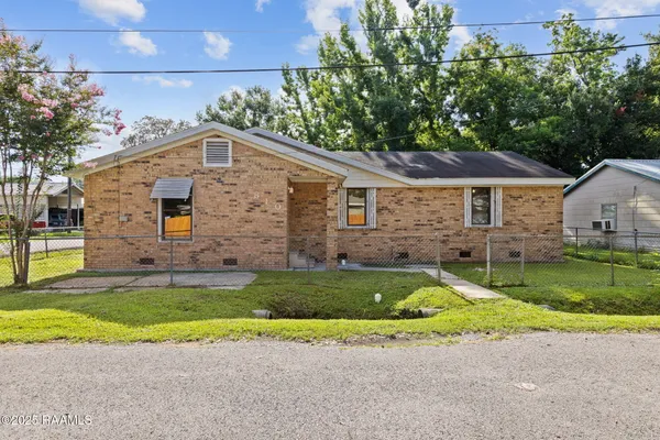 $95,000 | 810 Abbirene Street, Franklin, LA 70538