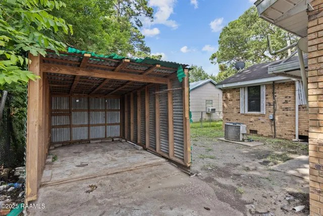 $95,000 | 810 Abbirene Street, Franklin, LA 70538