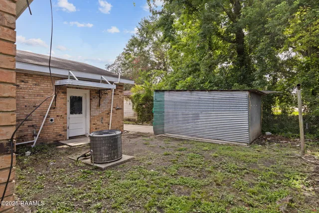 $95,000 | 810 Abbirene Street, Franklin, LA 70538