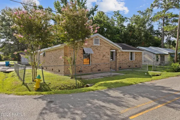 $95,000 | 810 Abbirene Street, Franklin, LA 70538