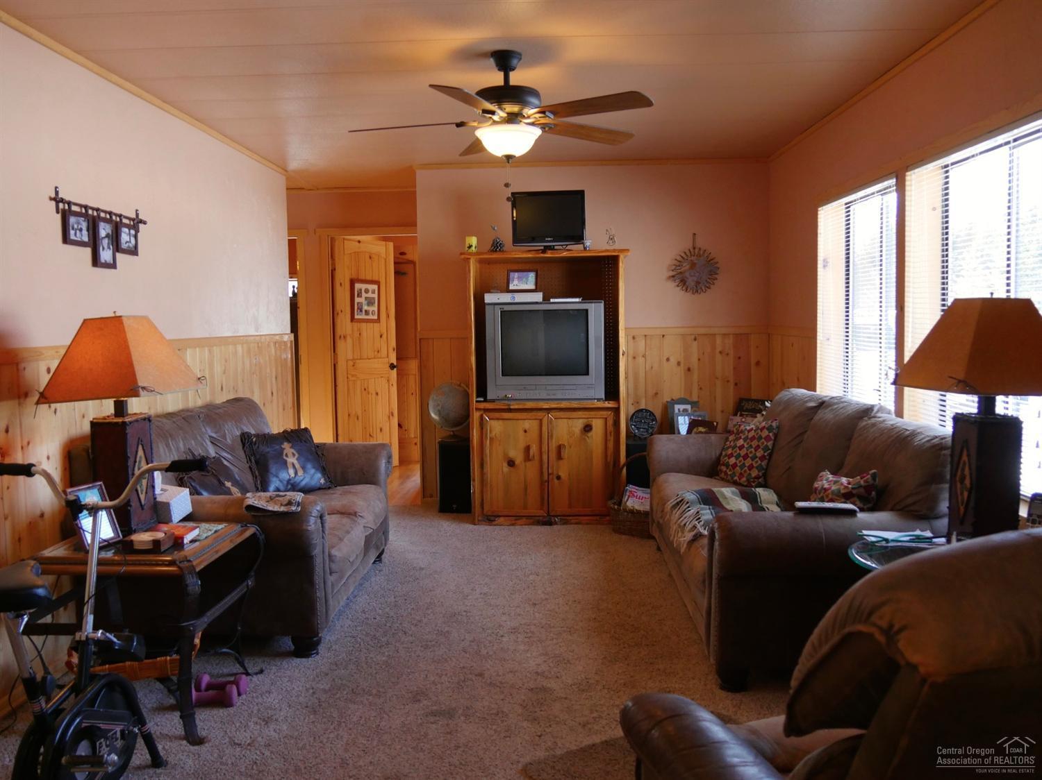 10437 Split Rail Road La Pine, OR 97739 - Photo 11 of 13 Additional Photo