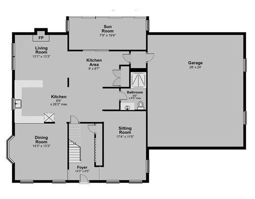 48 Stockbridge Road Hanover, MA 02339 - Photo 28 of 30 Gallery Image 28