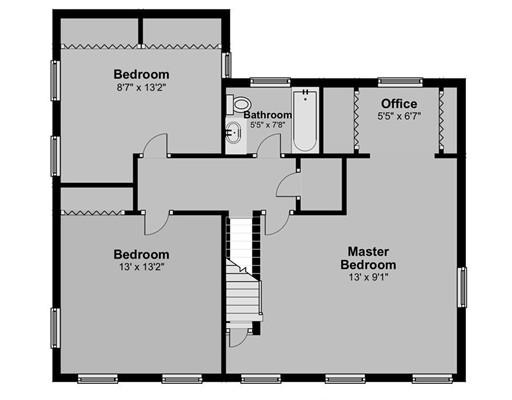 48 Stockbridge Road Hanover, MA 02339 - Photo 29 of 30 Gallery Image 29