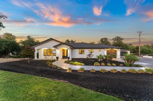 $1,990,000 | 3801 Val Verde Road, Loomis, CA 95650