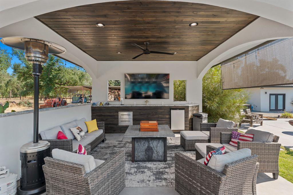 3801 Val Verde Road Loomis, CA 95650 - Photo 16 of 75