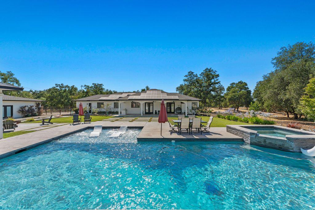 3801 Val Verde Road Loomis, CA 95650 - Photo 21 of 75