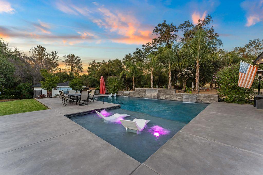 3801 Val Verde Road Loomis, CA 95650 - Photo 46 of 75