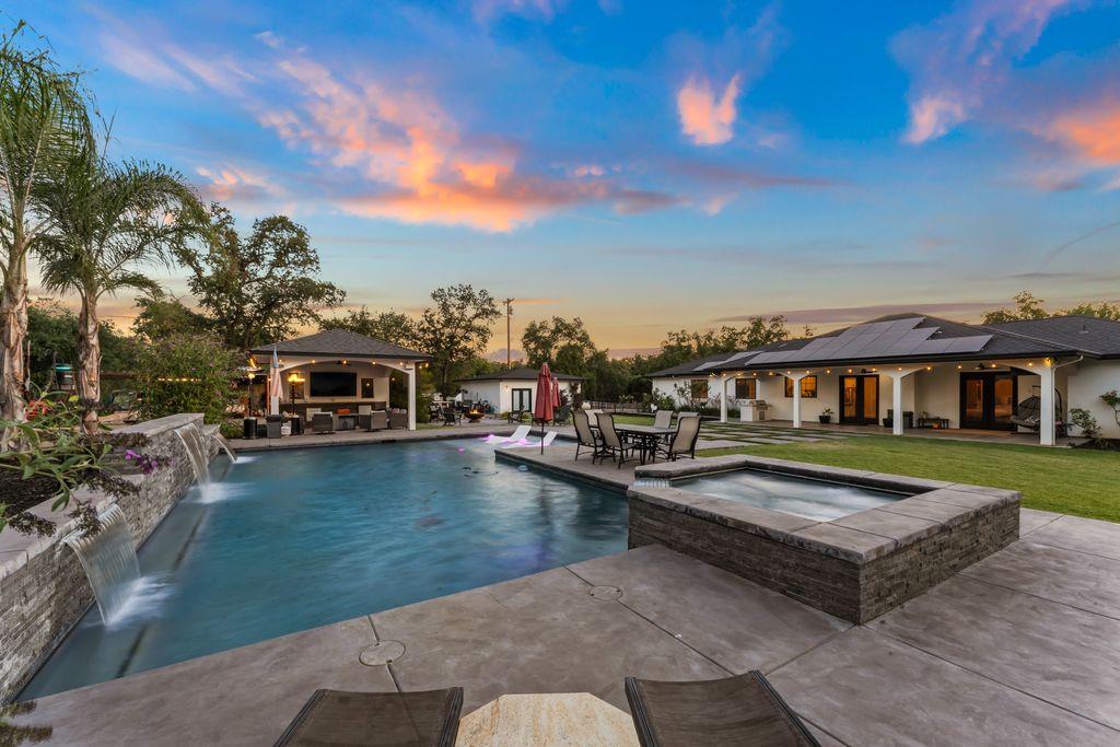 3801 Val Verde Road Loomis, CA 95650 - Photo 47 of 75