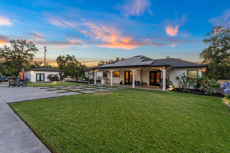 3801 Val Verde Road Loomis, CA 95650 - Photo 48 of 75