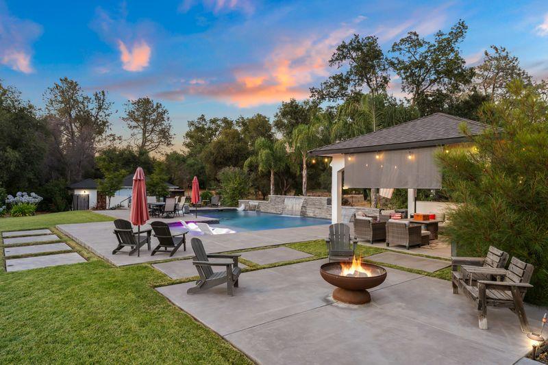 3801 Val Verde Road Loomis, CA 95650 - Photo 51 of 75