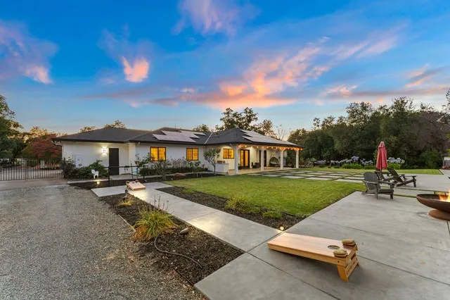 $1,990,000 | 3801 Val Verde Road, Loomis, CA 95650