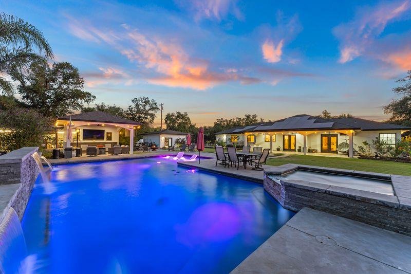 3801 Val Verde Road Loomis, CA 95650 - Photo 55 of 75