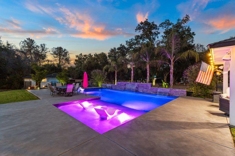 3801 Val Verde Road Loomis, CA 95650 - Photo 56 of 75