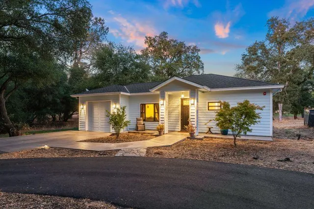 $1,990,000 | 3801 Val Verde Road, Loomis, CA 95650