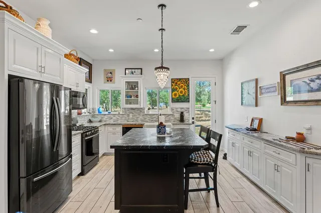 $1,990,000 | 3801 Val Verde Road, Loomis, CA 95650