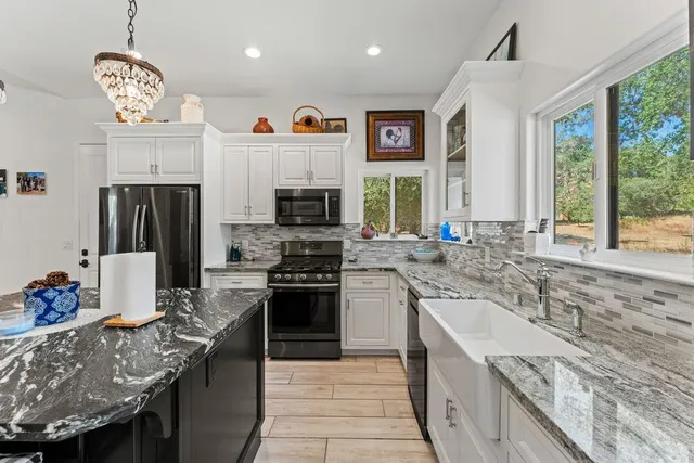 $1,990,000 | 3801 Val Verde Road, Loomis, CA 95650