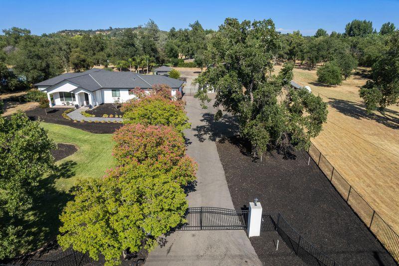 3801 Val Verde Road Loomis, CA 95650 - Photo 7 of 75 Main House Entry