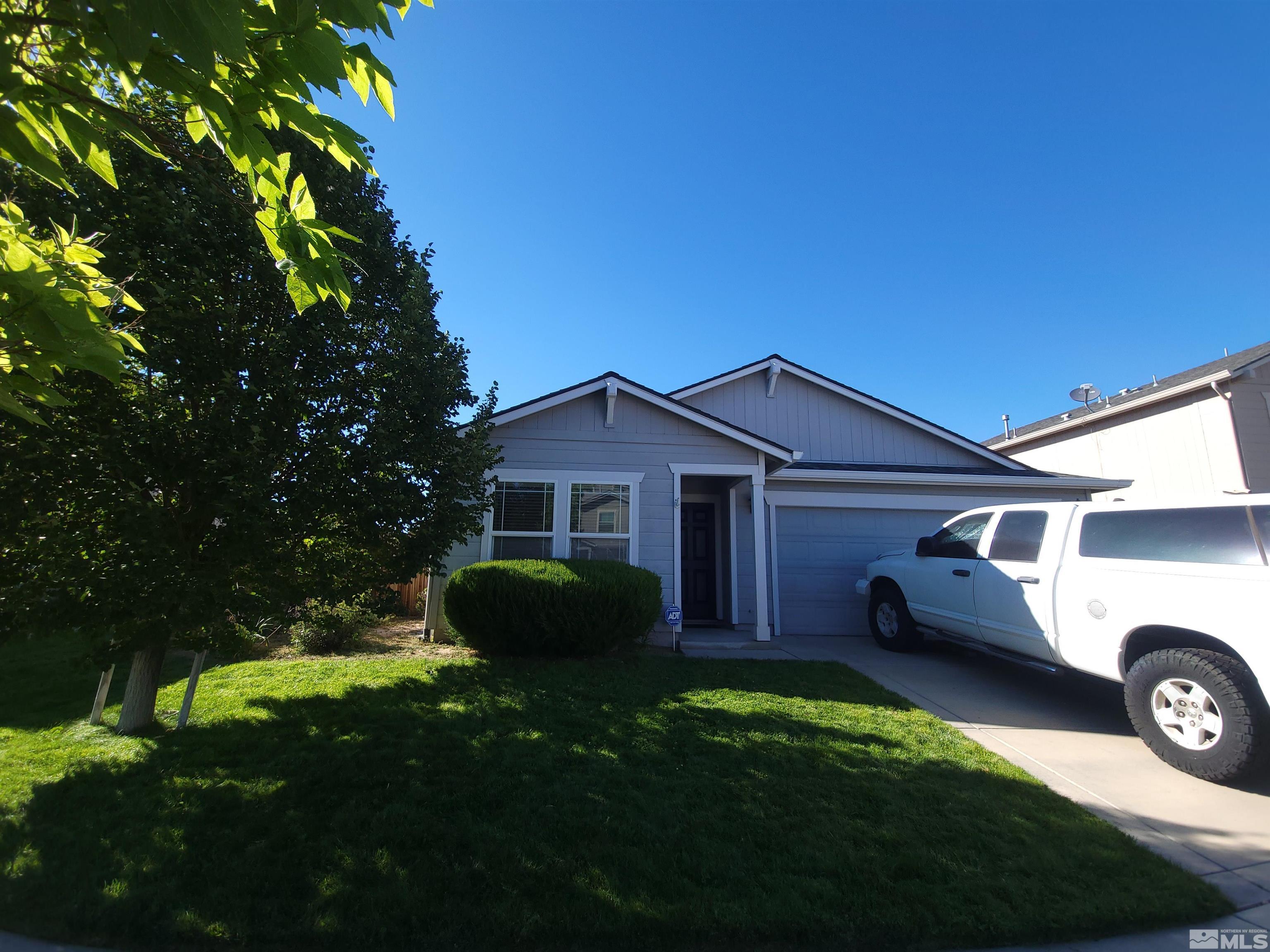 8955 Grisom Way Reno, NV 89506 - Photo 1 of 19 Photo 1