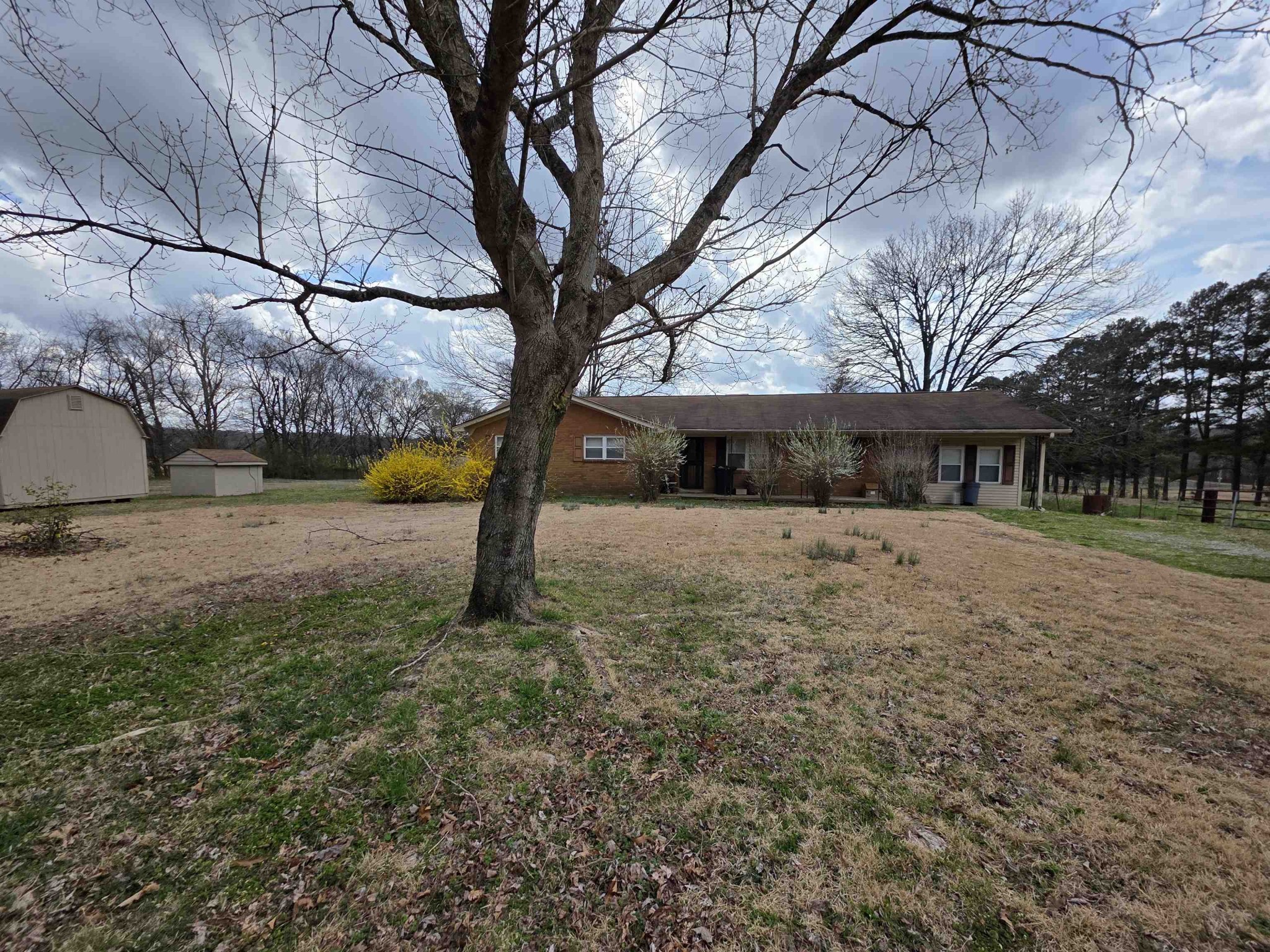 1669 Russell Bond Road Millington, TN 38053 - Photo 3 of 21