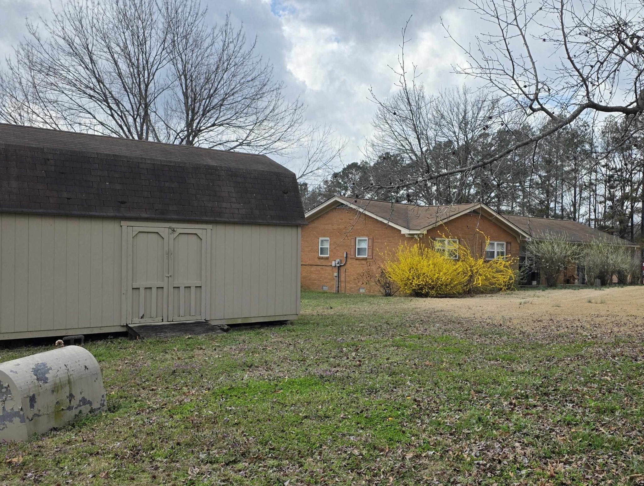 1669 Russell Bond Road Millington, TN 38053 - Photo 6 of 21