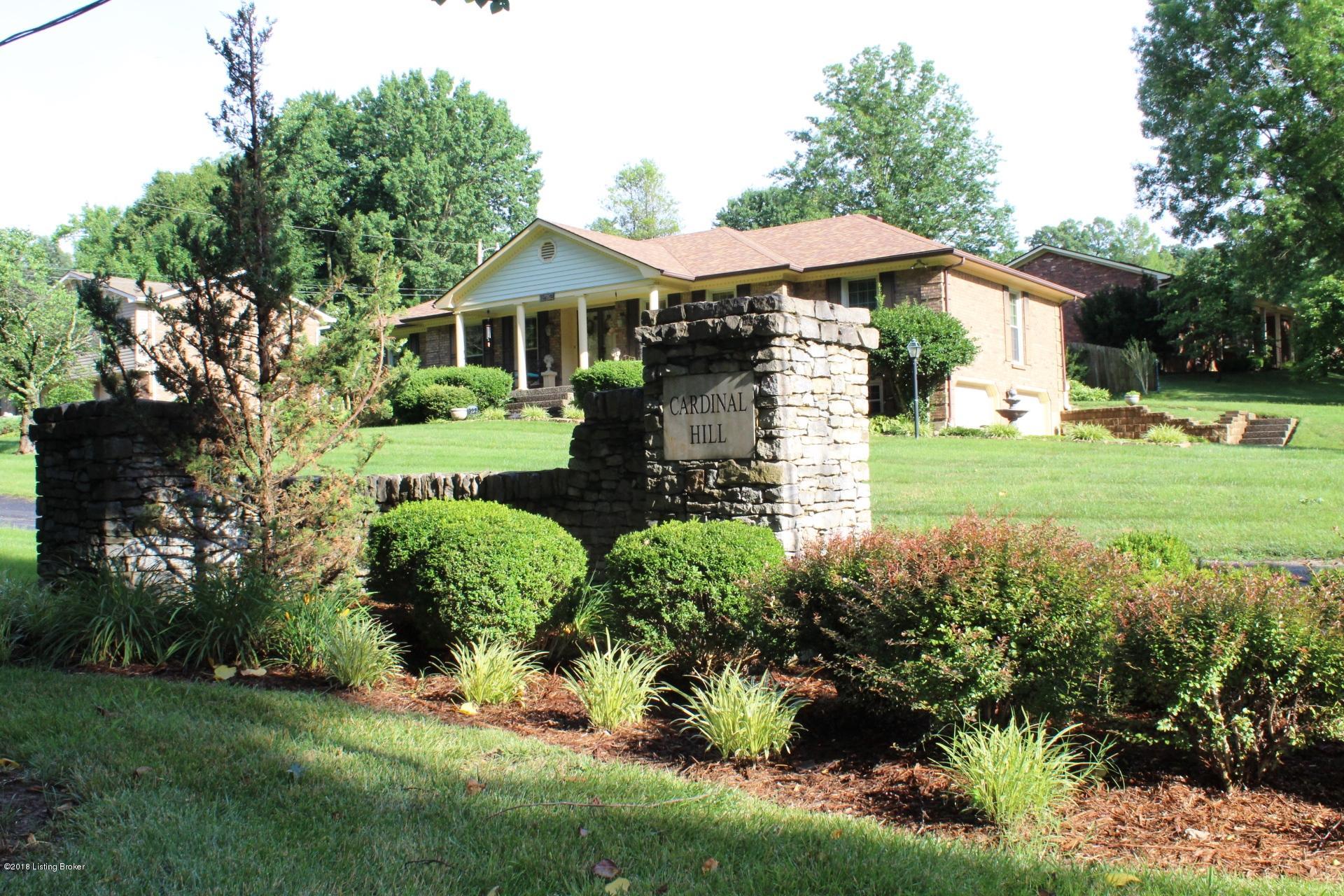 1922 Palatka Road Louisville, KY 40214 - Photo 2 of 106 IMG_0592