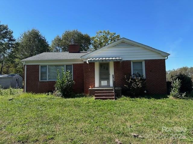 4521 Fallston Road Lawndale, NC 28090 - Photo 1 of 4