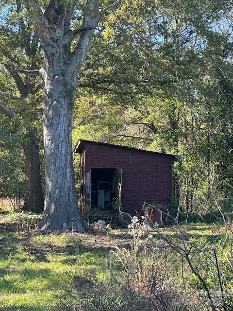 4521 Fallston Road Lawndale, NC 28090 - Photo 3 of 4