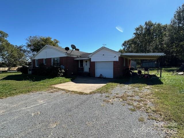 4521 Fallston Road Lawndale, NC 28090 - Photo 4 of 4