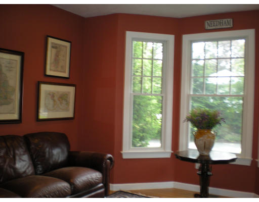 31 Bird Street Needham, MA 02492 - Photo 6 of 13