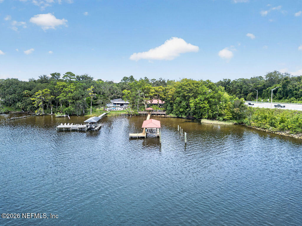 2778 Holly Point Road West Orange Park, FL 32073 - Photo 49 of 56 DJI_20260821015441_0295_D