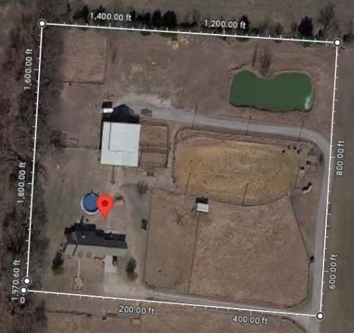 1555 East Blackjack Road East Pilot Point, TX 76258 - Photo 38 of 38 Gallery Image 38